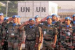 Two Indian Peacekeepers To Receive UN Honours