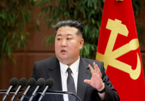 North Korea Rejects Quad Denuclearisation Call