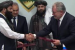Russia Signs Military Cooperation Pact with Afghanistan
