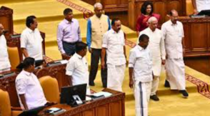 Kerala Proposes Three-Day Menstrual Leave for Schoolgirls