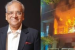 Former CCI Chairman Dhanendra Kumar Dies in Delhi Fire