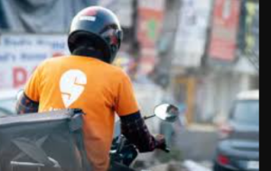 Centre Plans Social Security for Gig Workers