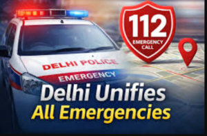 112 Emergency Helpline Set for Nationwide Expansion