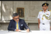 Rajesh Kumar Singh Gets Additional Charge as DRDO Chairman