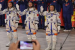 Three Chinese Astronauts Return After Seven-Month Mission