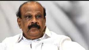 K.P. Dhanapalan Dies at 76