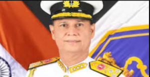 Vice Admiral Ajay Kochhar Becomes 48th Vice Chief of Naval Staff