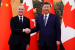 China and Canada Restore Bilateral Relations