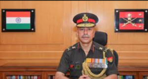 General Anil Chauhan Completes Tenure as CDS