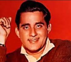 Actor Sudesh Kumar of Dosti Fame Passes Away
