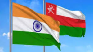 India-Oman CEPA Comes Into Force from June 1