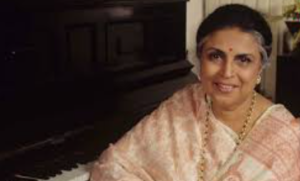 Suman Kalyanpur Dies at 89