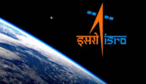 Centre Signs MoU with ISRO for Water Research
