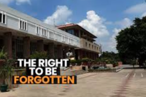 Delhi High Court Frames Right to Be Forgotten Rules
