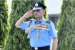 Air Marshal Tarun Chaudhry Takes Charge of Central Air Command