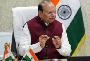 Ladakh Inaugurates 15 Common Facility Centres