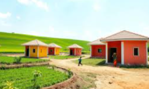 Centre Approves ₹10,021 Crore Under PMAY-G