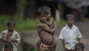NFHS-6 Records High Child Malnutrition in Madhya Pradesh