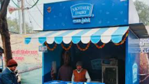 Mother Dairy Launches Naturally Degradable Milk Pouch
