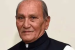 Yogesh Patel, Eight-Time Gujarat MLA, Dies at 79