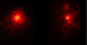 NASA Detects Methane on Interstellar Comet 3I/ATLAS