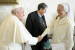 Pope Appoints First Lay Woman to Vatican Department