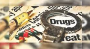 Centre Prepares Three-Year Anti-Narcotics Action Plan