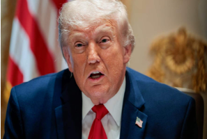 US President Confirms Participation in G7 Summit