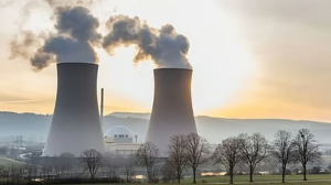 Fairwood Nuclear, SK Securities Sign SMR Agreement