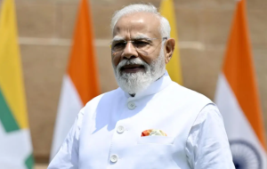 PM Modi to Inaugurate Gujarat Highway Projects