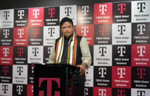 T-Mobile USA Opens Global Technology Centre in Hyderabad