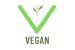 FSSAI Vegan Logo for Food Products from July 2027