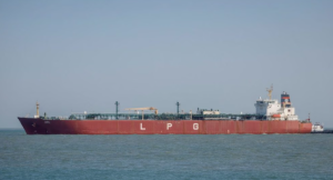 United States Becomes India’s Largest LPG Supplier