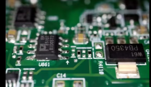 Vizag Selected for Andhra Pradesh’s First Semiconductor Project