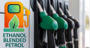 India Expands Ethanol Fuel Network by 2027