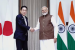 Japan PM Sanae Takaichi May Visit India in July 2026