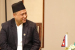 Nepal Foreign Minister Shisir Khanal Visits India