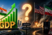 India Records 7.7% GDP Growth in FY26