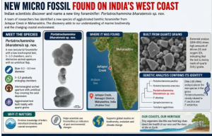 Marine Microfossils and Antarctic Climate Research