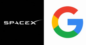 SpaceX Signs Computing-Power Agreement With Google