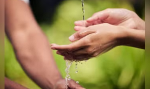 Chhattisgarh’s M-CAD Irrigation Model Gets Central Recognition