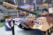 India Showcases Zorawar Tank and TEJASTRA