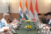 India, Indonesia Hold 8th Joint Commission Meeting