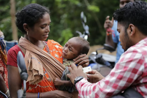 Andaman and Nicobar Islands Record Lowest Fertility Rate in NFHS-6