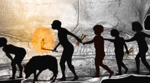 14,000-Year-Old Footprints Found in Italy Cave