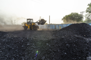 Coal Gasification Scheme Targets ₹4 Lakh Crore Investment