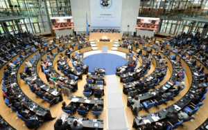 Bonn Climate Conference Calls for $120 Billion Adaptation Finance