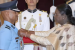 President Murmu Confers Kirti Chakras at Defence Ceremony