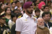 Lt Commander Suraj Prashar Gets Shaurya Chakra