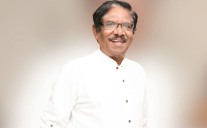 Bharathiraja Dies at 84 in Chennai